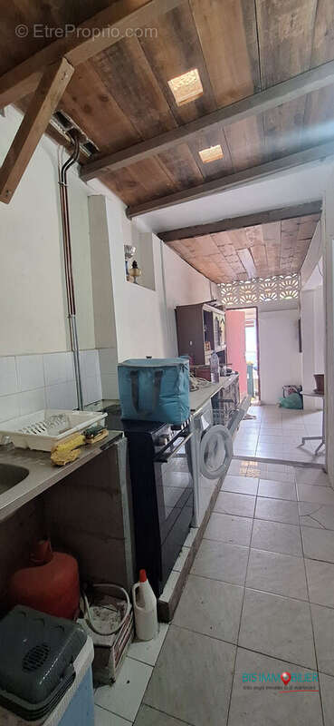 Maison à SAINT-PIERRE