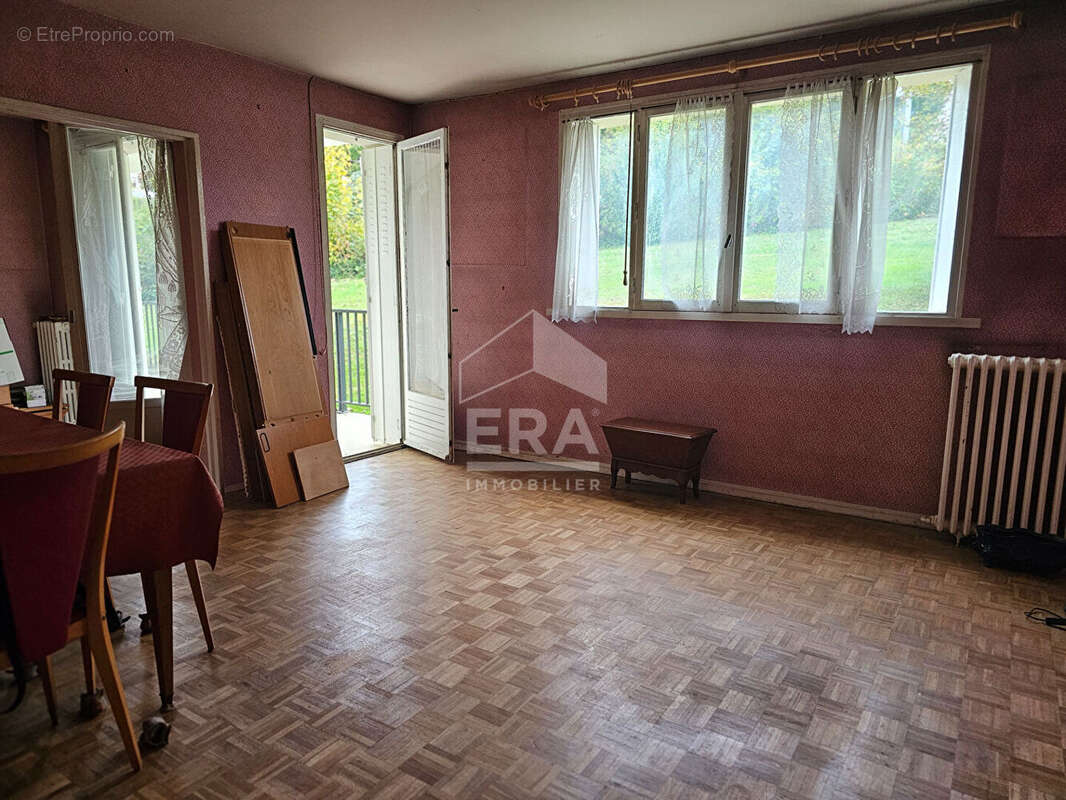 Appartement 81m² à beynes - photo 9