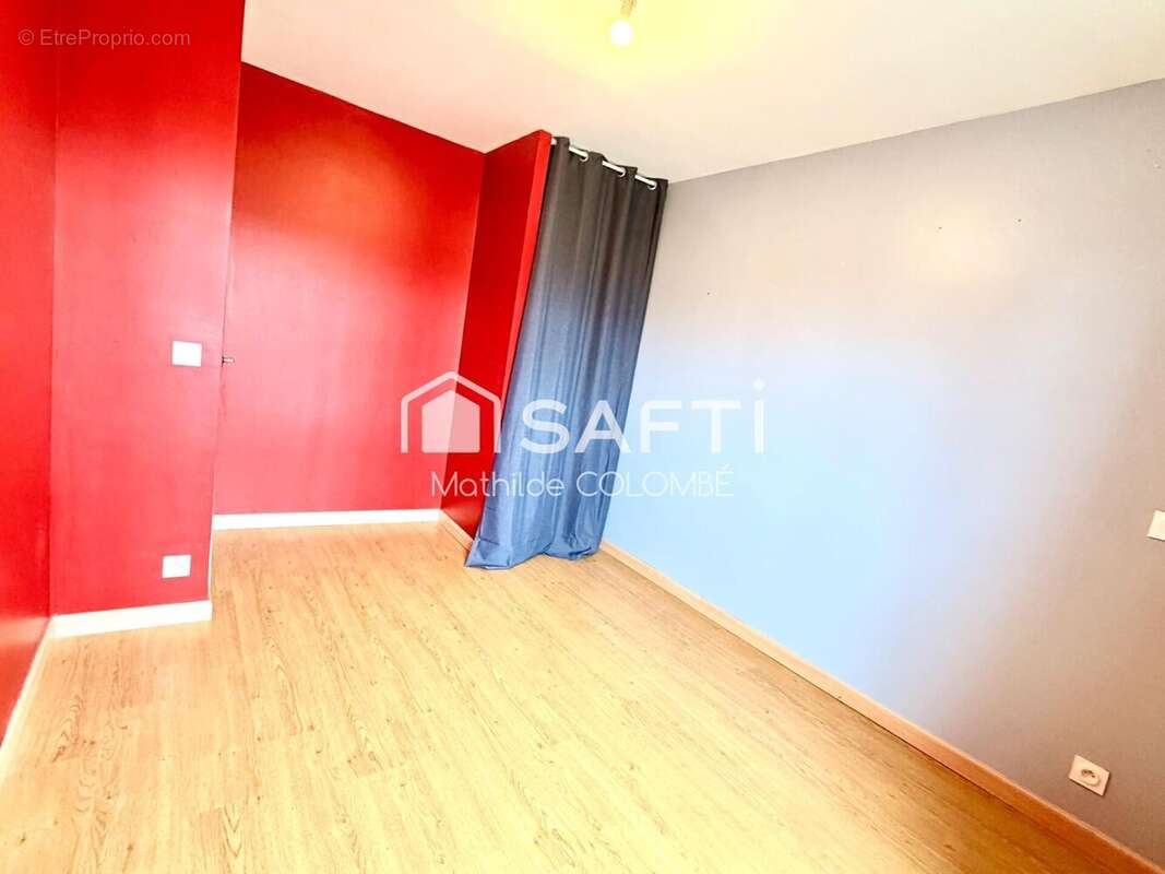 Photo 8 - Maison à ATHIES-SOUS-LAON