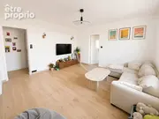 Appartement à COUERON