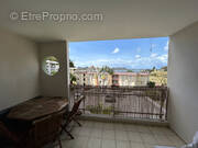 Appartement à LE MARIN