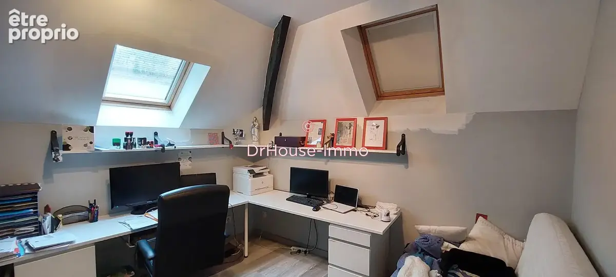 Maison 12 pièces 325 m² à vendre à Aix-En-Othe (10160) - photo 41