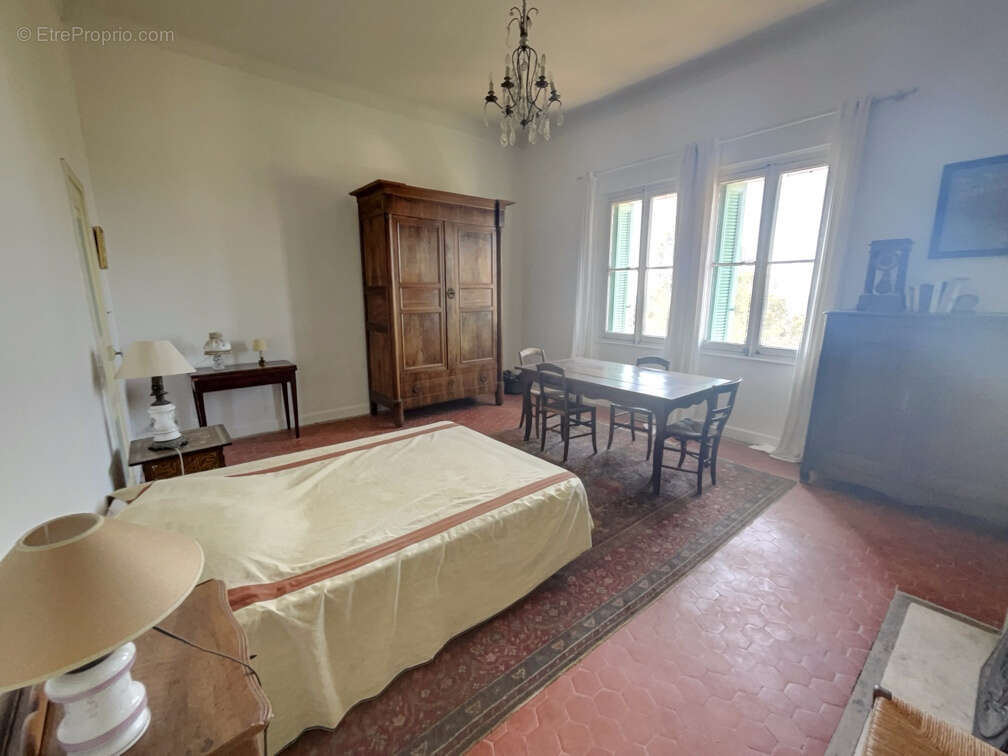 Maison à SAINT-RAPHAEL