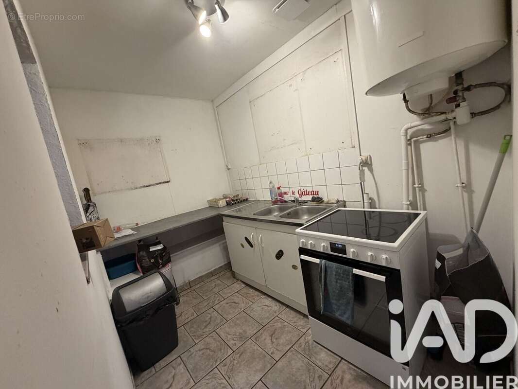 Photo 4 - Maison à BEAUVAIS