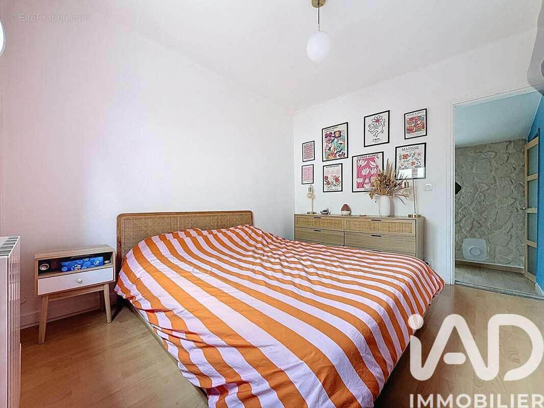 Photo 9 - Maison à PONTAULT-COMBAULT