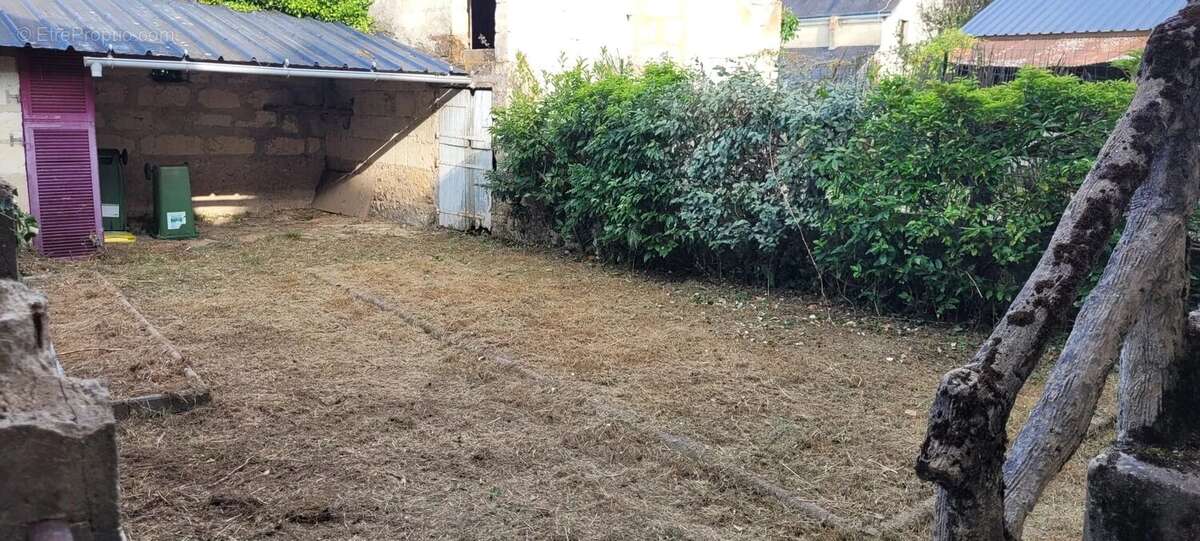 Exclusivité - maisons mitoyennes en centre village - photo 13