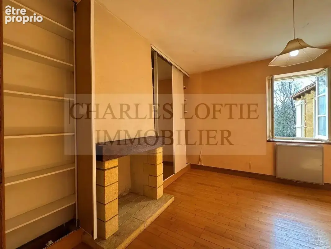 Charmante maison en pierre, garage et dépendances sur 1.5 ha au calme et proche d'un village en Bouriane - photo 15