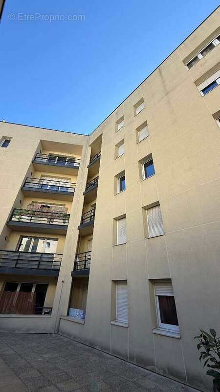 Appartement à ROUEN