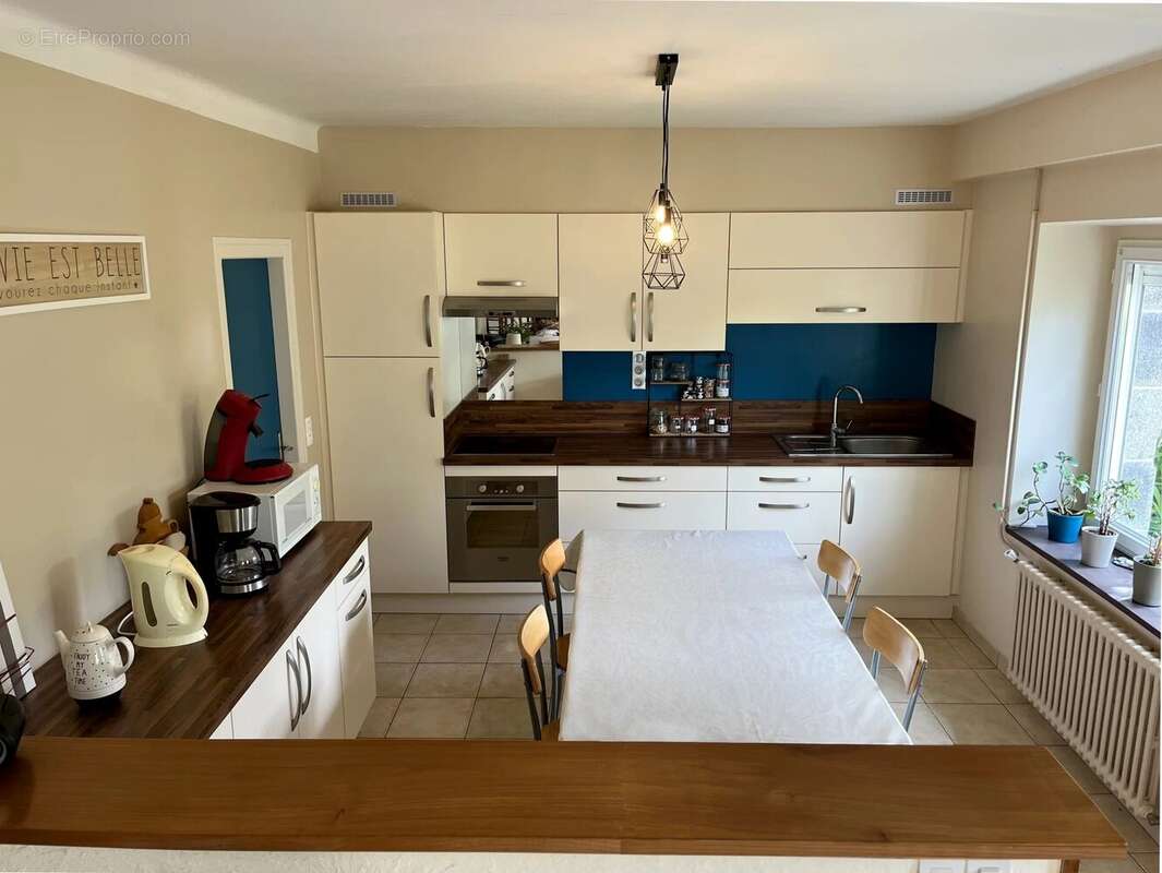 Maison à PLOUFRAGAN