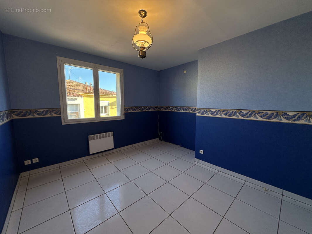 Maison à LA SEYNE-SUR-MER