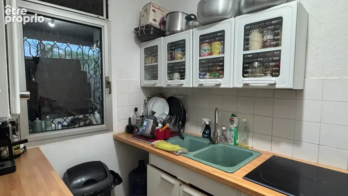 Maison à vendre 3 pièces KOUROU (973) - photo 2