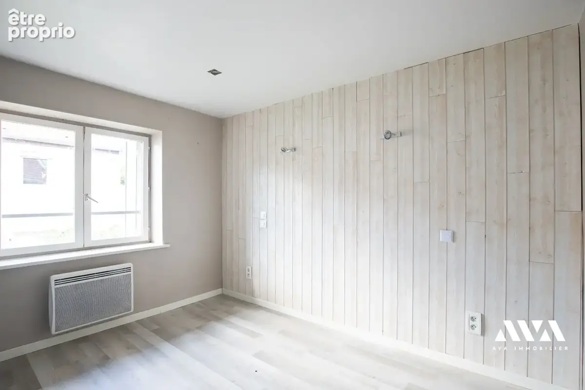Appartement Nancy 3 pièce(s) 61 m2 - photo 13