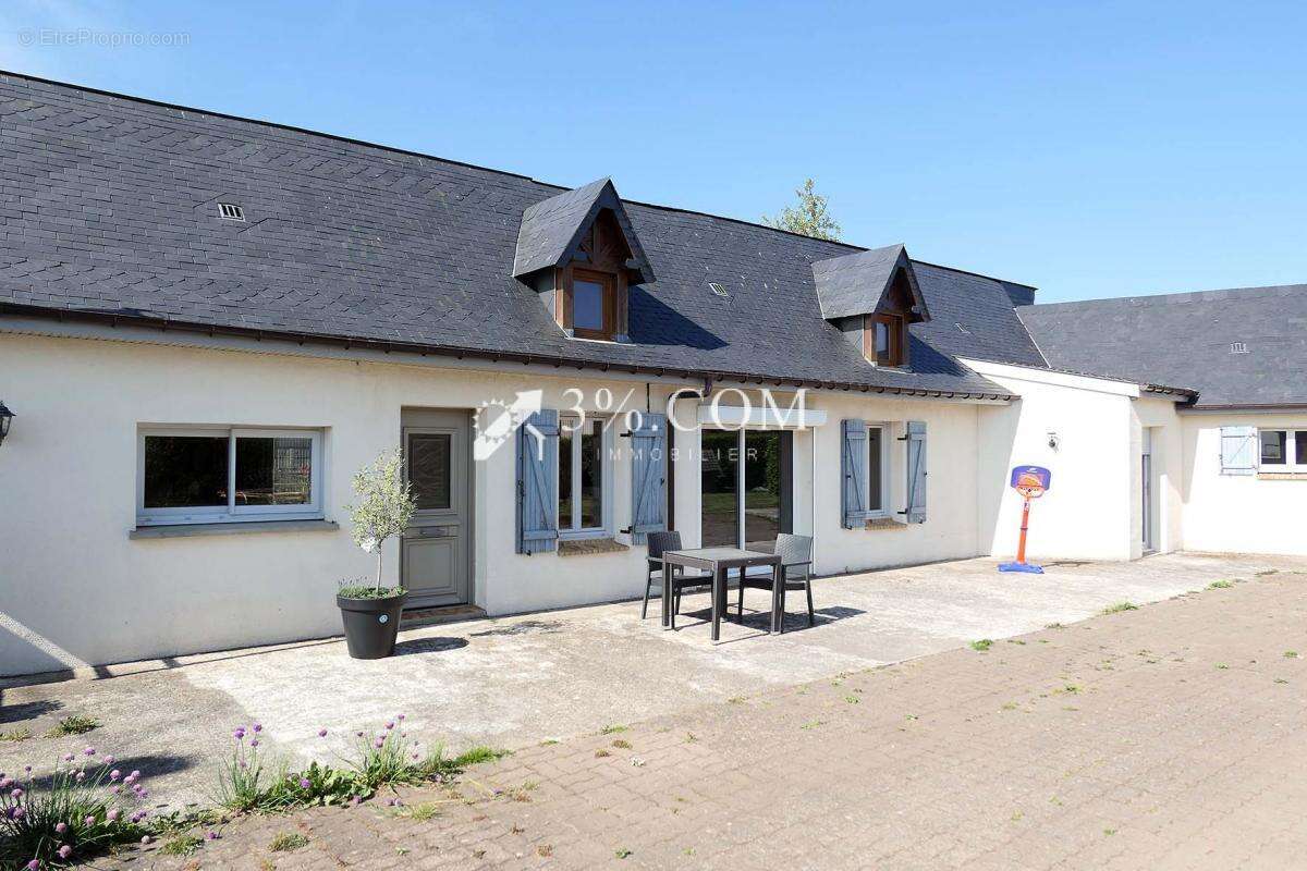 Maison à WANCHY-CAPVAL