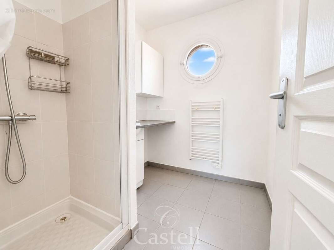 Appartement à AGDE