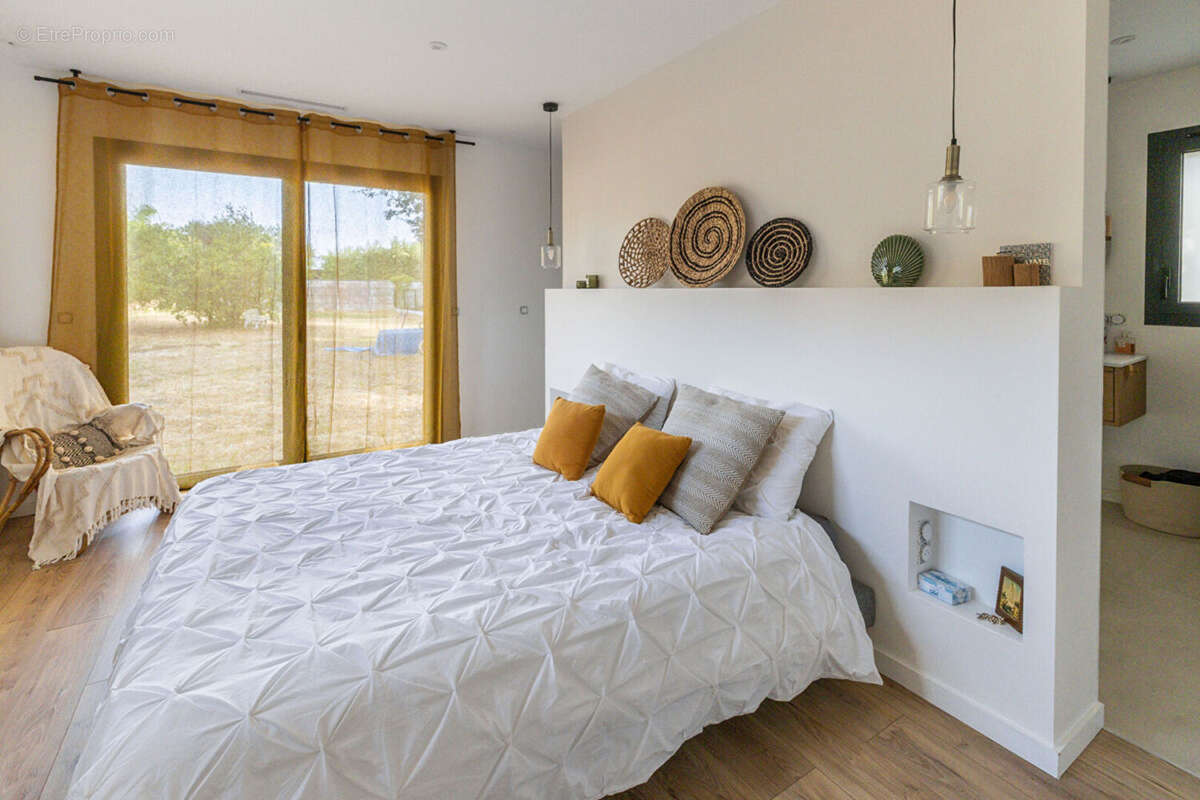 Maison 185m² à léognan - photo 3
