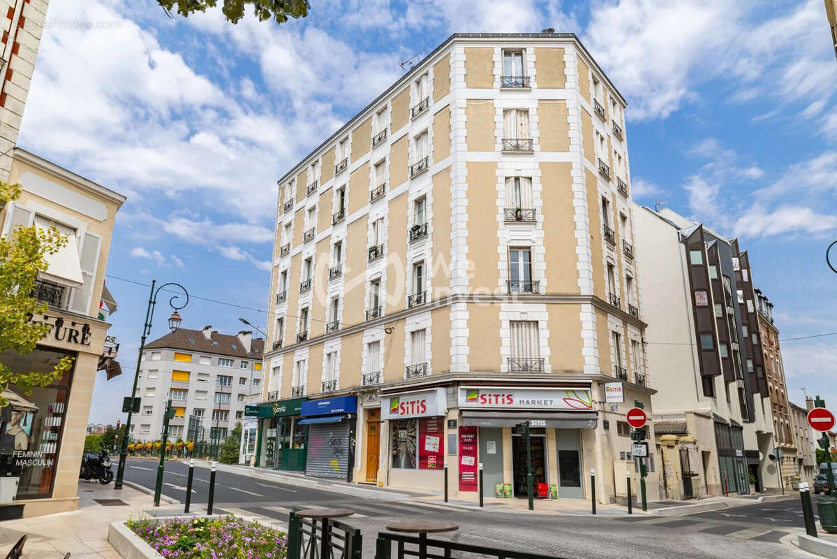 Appartement 51 m² à La Garenne-Colombes  - photo 9