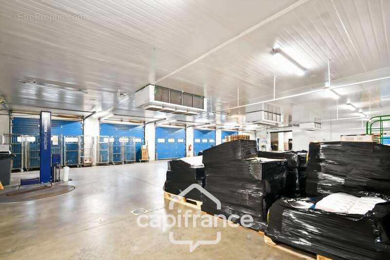 Commerce à VIRAZEIL