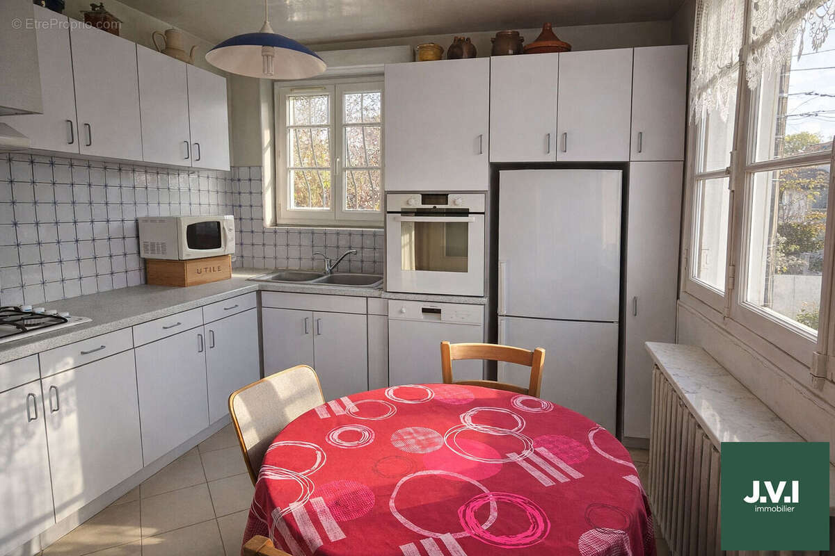 Maison à SOISY-SOUS-MONTMORENCY