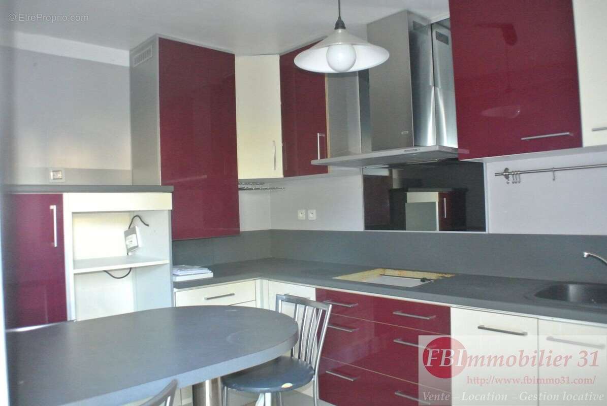 Photo 3 - Maison à LAUNAGUET