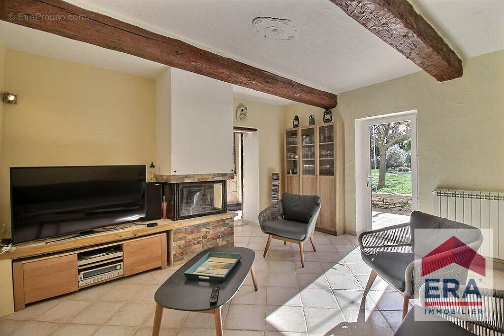 Maison à CARPENTRAS