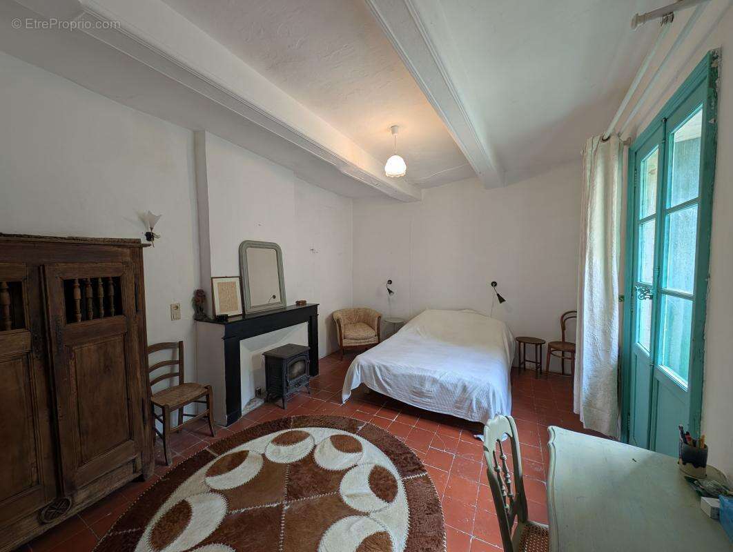 Maison à ROQUESSELS