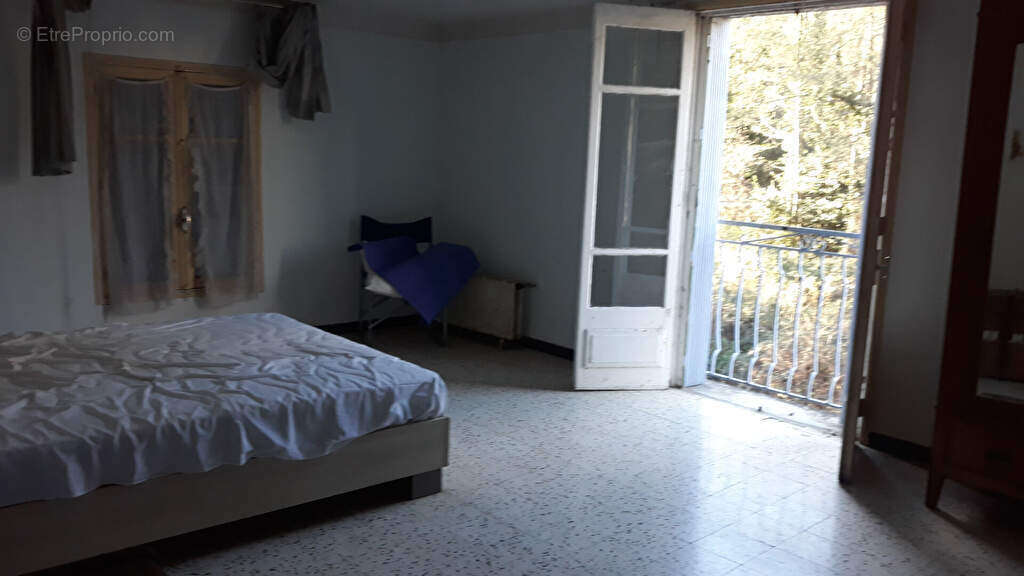 Maison de village à vendre à LE MARTINET - Référence 2576 - photo 10