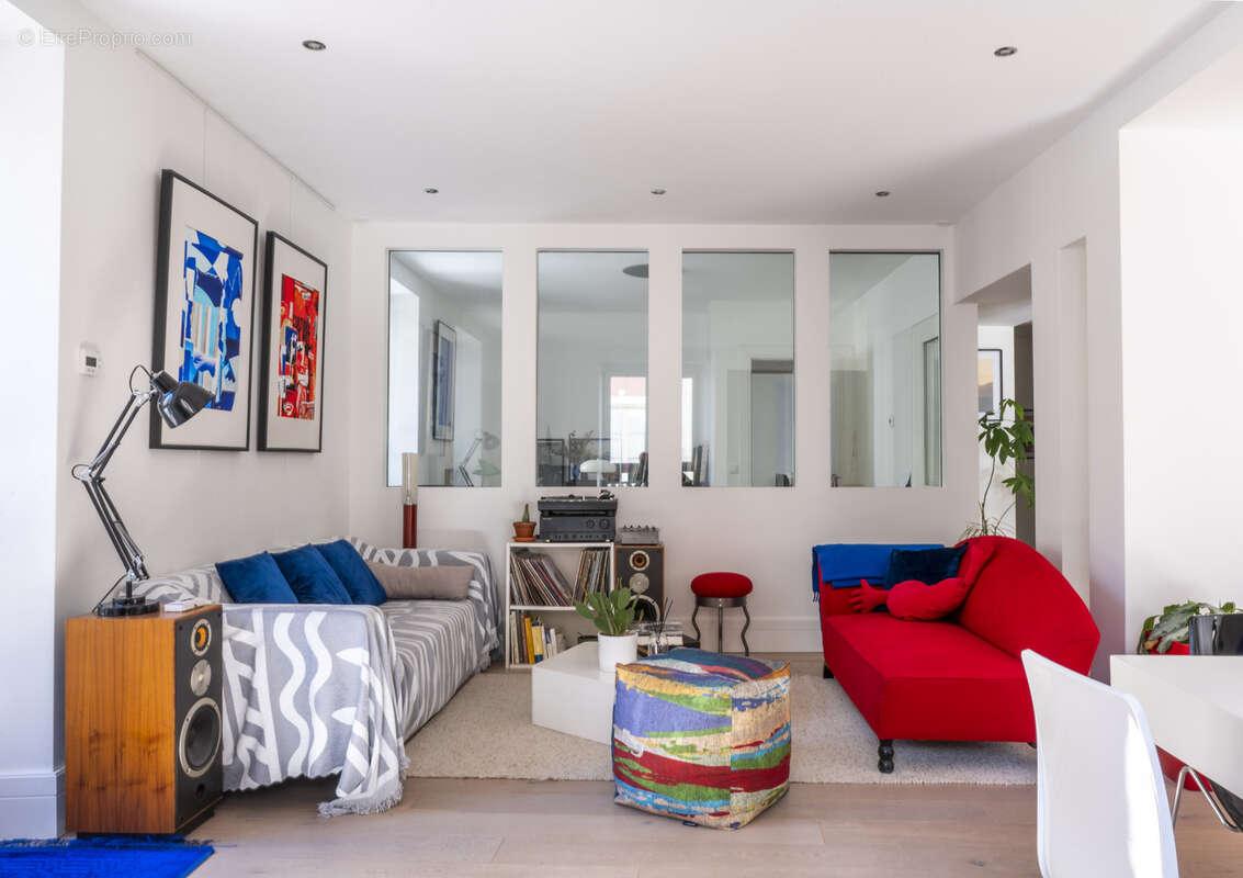 Appartement à ANNECY