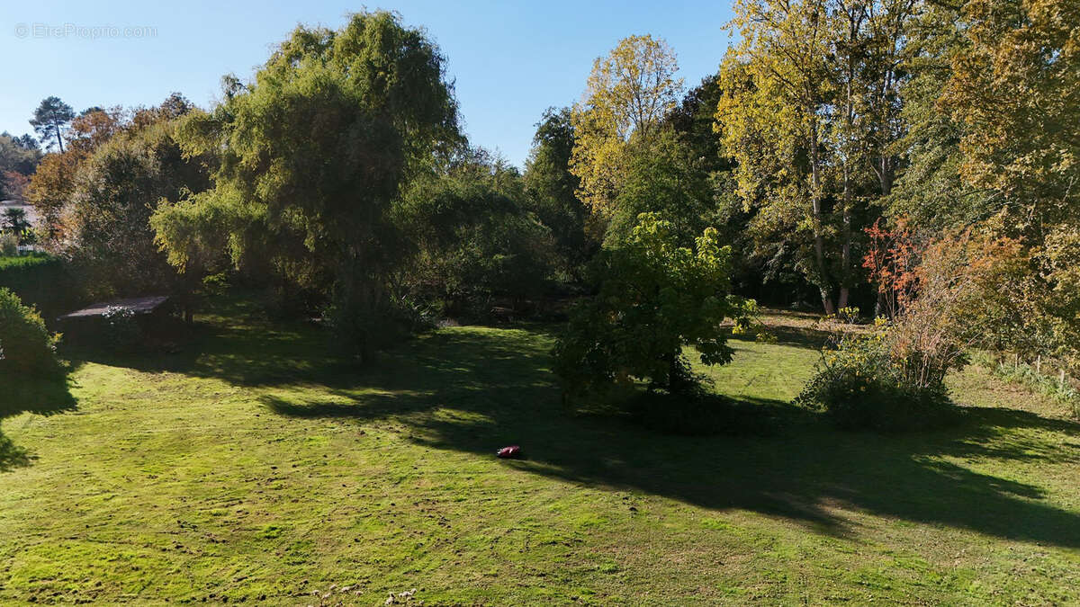 Maison à BELIN-BELIET