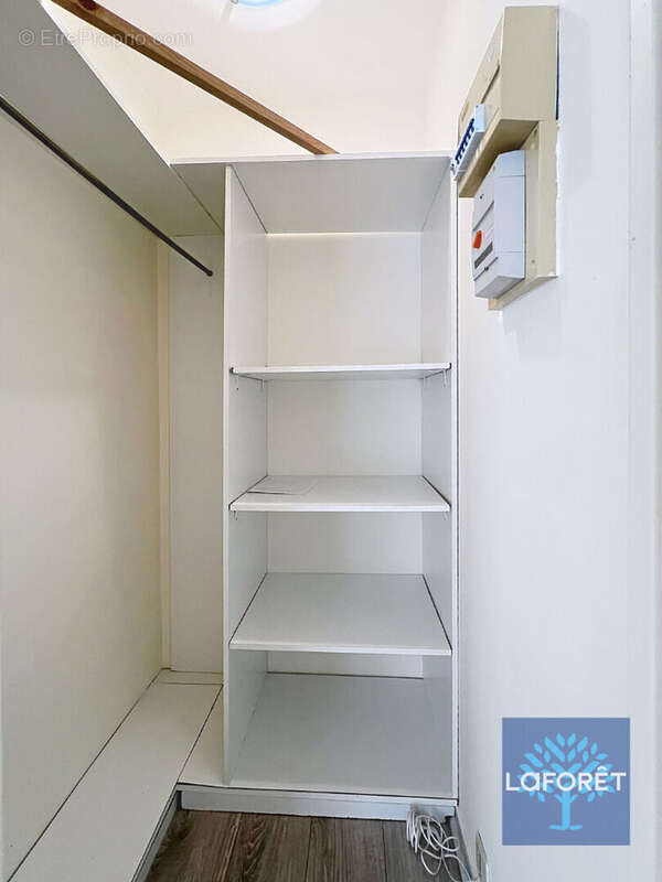 Appartement Caen 2 pièce(s) 46 m2 - photo 7