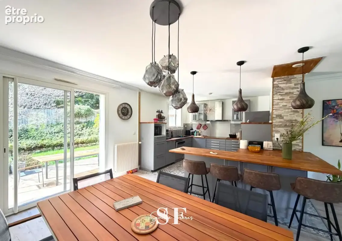 PONT-DU-CASSE   Belle maison familiale avec piscine, 4 chambres et 925 m2 de terrain - photo 9