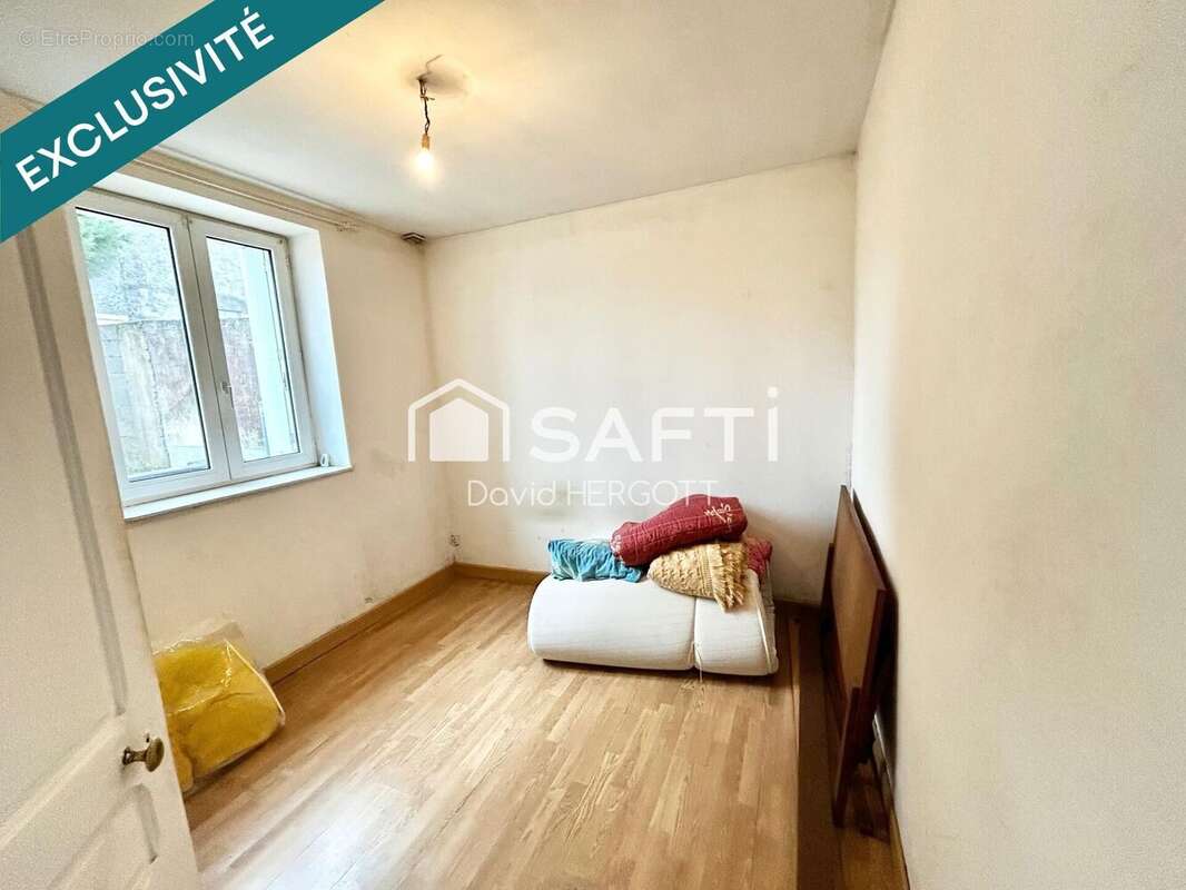 Photo 7 - Maison à MER