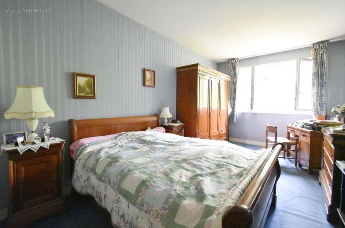 Appartement à JOUARS-PONTCHARTRAIN