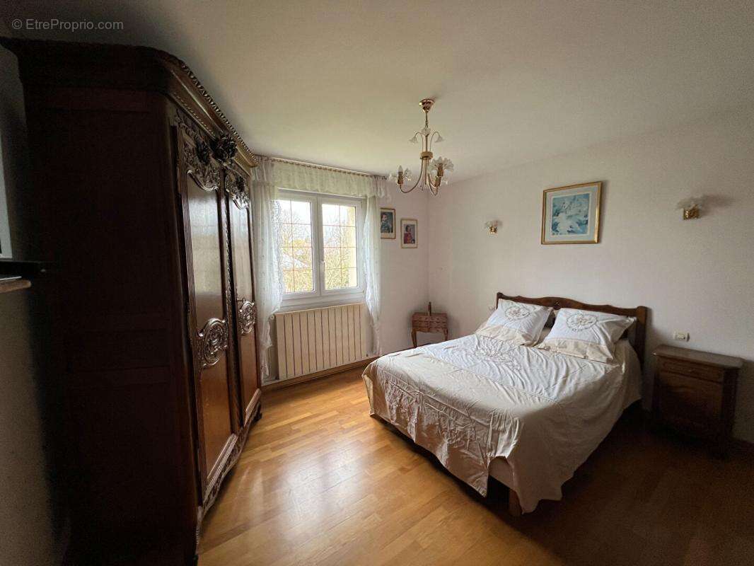 Maison à GOURNAY-EN-BRAY