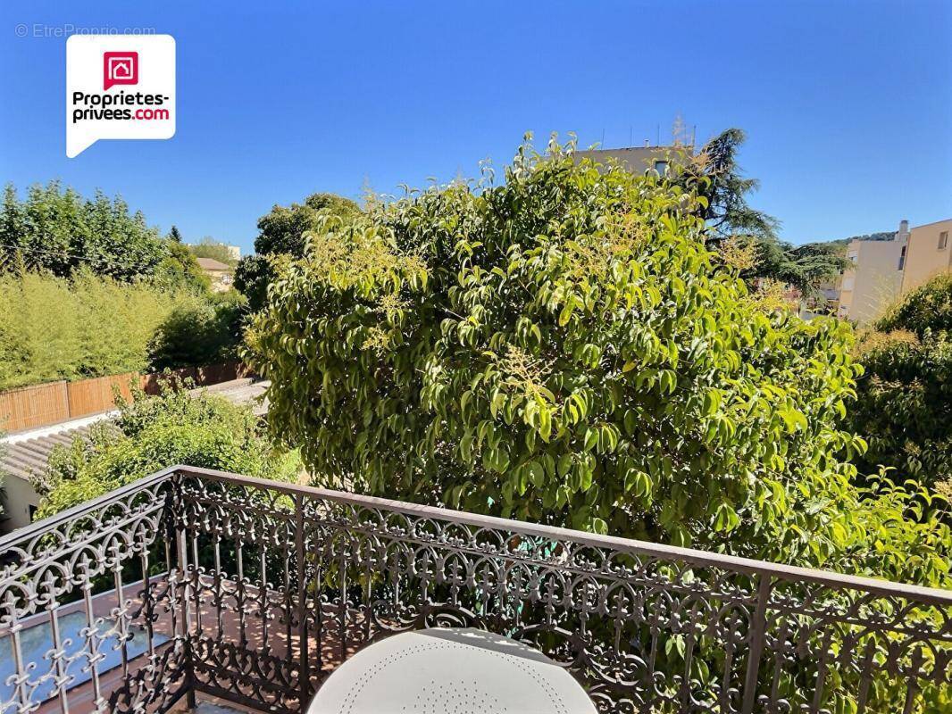 Appartement à DRAGUIGNAN