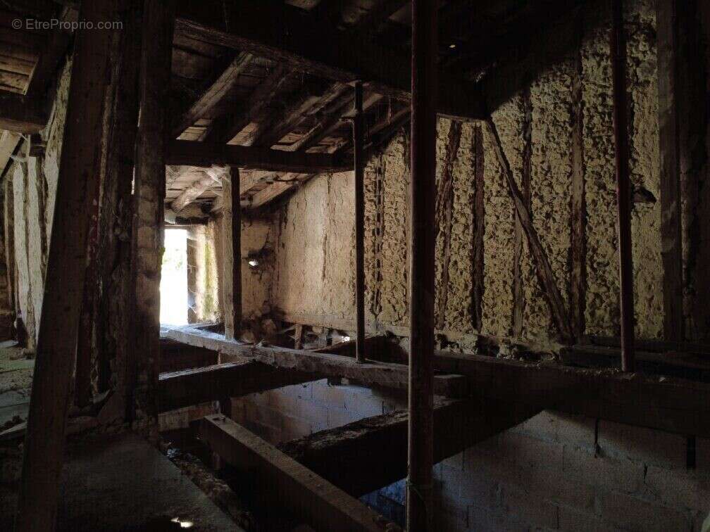 Maison à CASTELNAUDARY