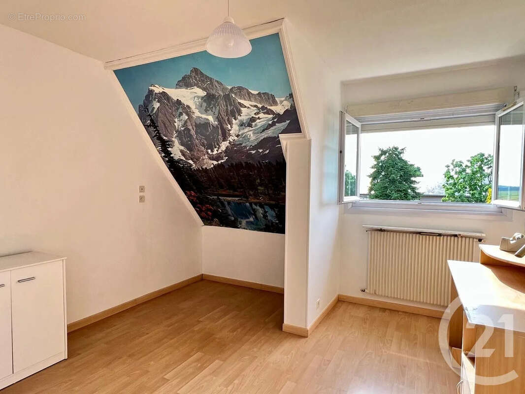 Maison à ANET