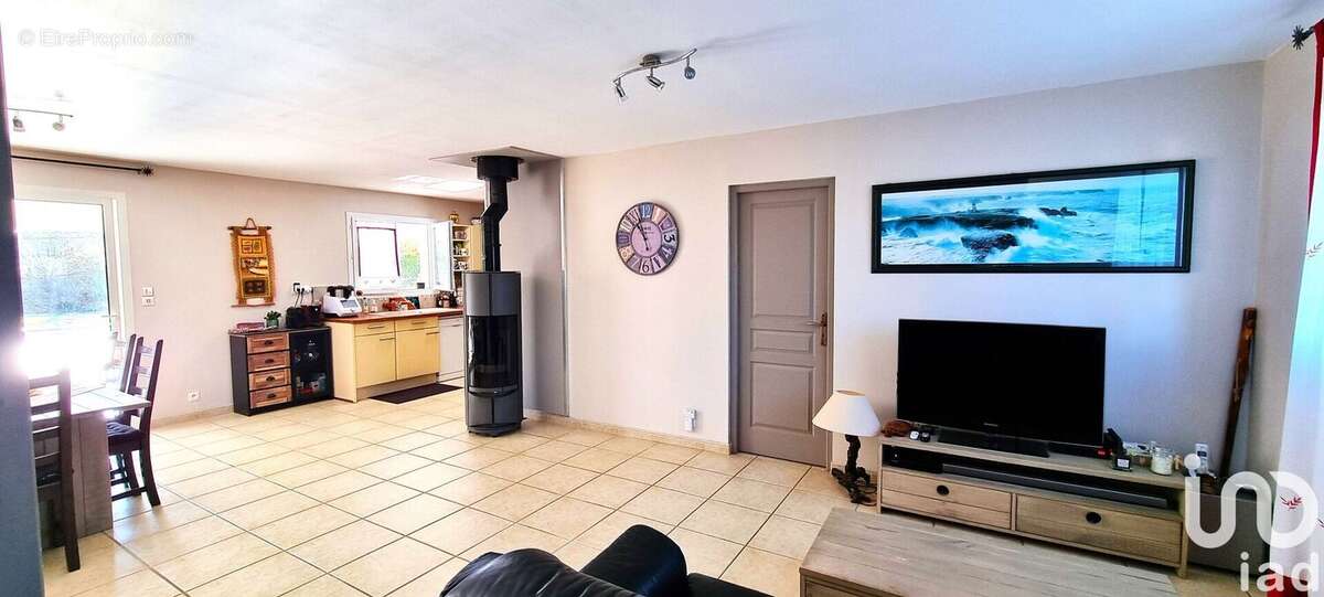 Photo 5 - Maison à SALLES