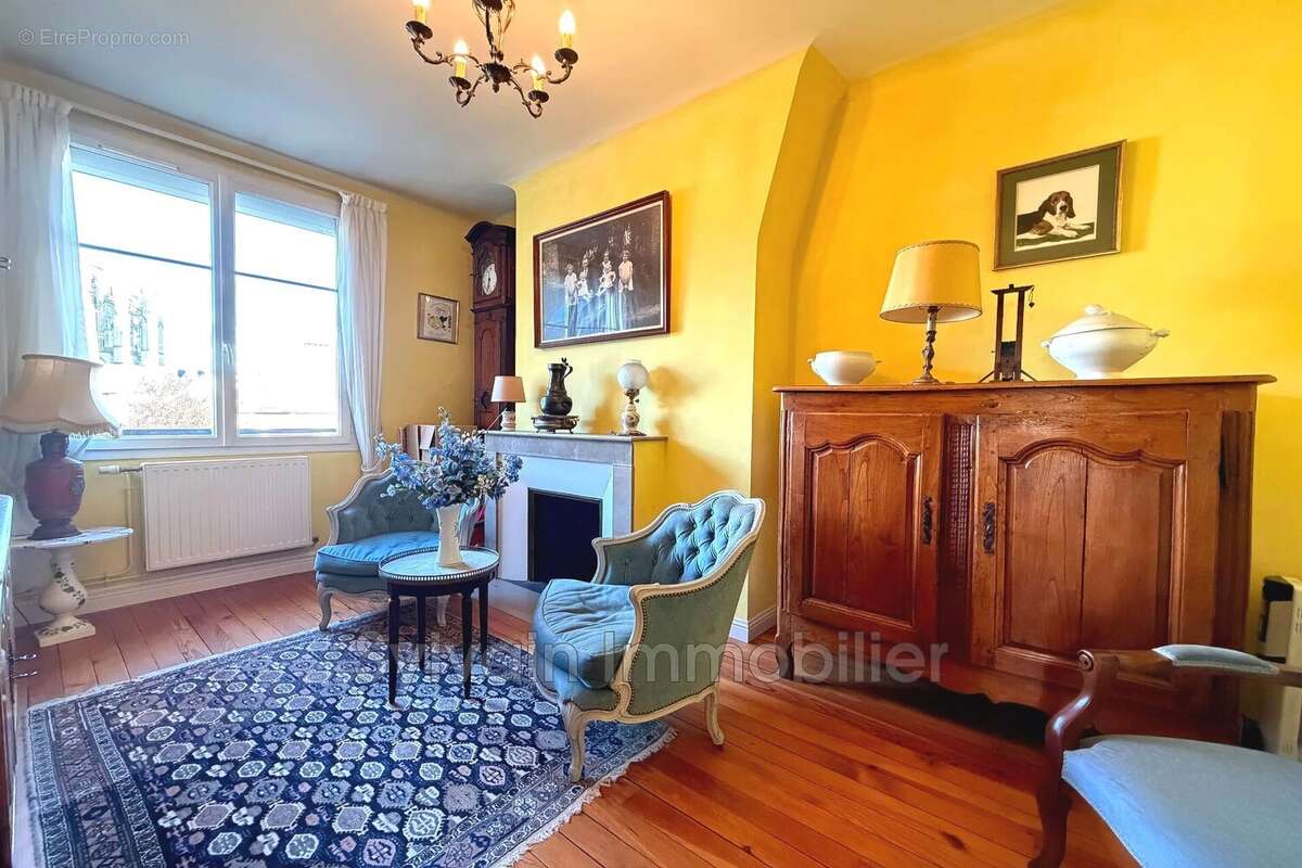 Appartement 142 m² à Beauvais  - photo 6