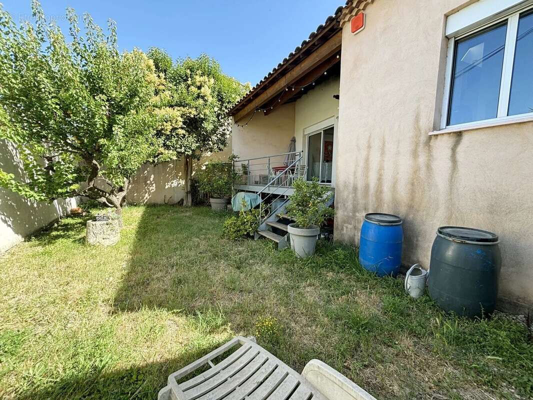 Maison à ARLES