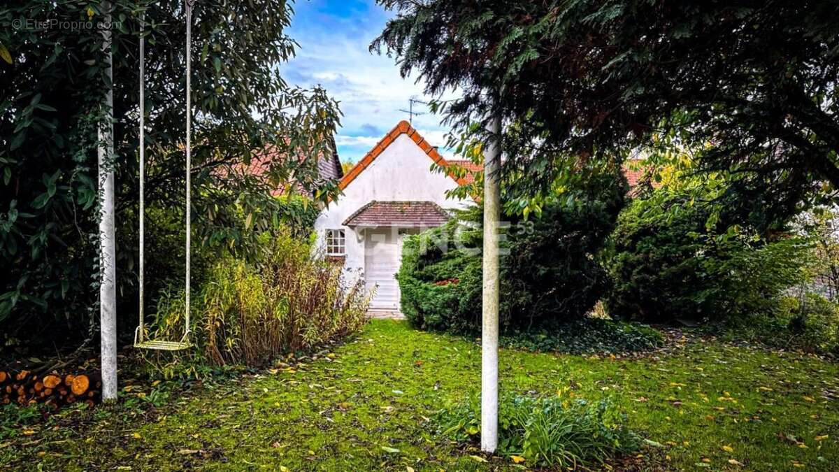 Maison à FAUQUEMBERGUES
