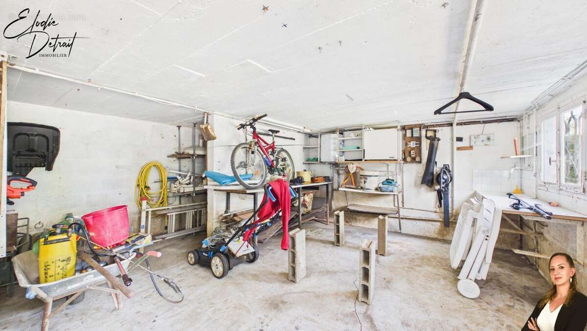 Habitation de loisirs - photo 6