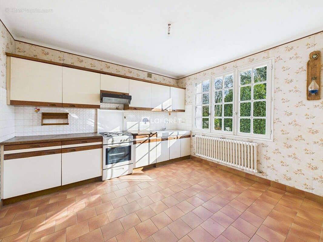 Maison Combrit 6 pièce(s) 115 m2 - photo 3