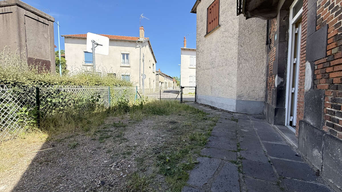 Autre à RANDAN