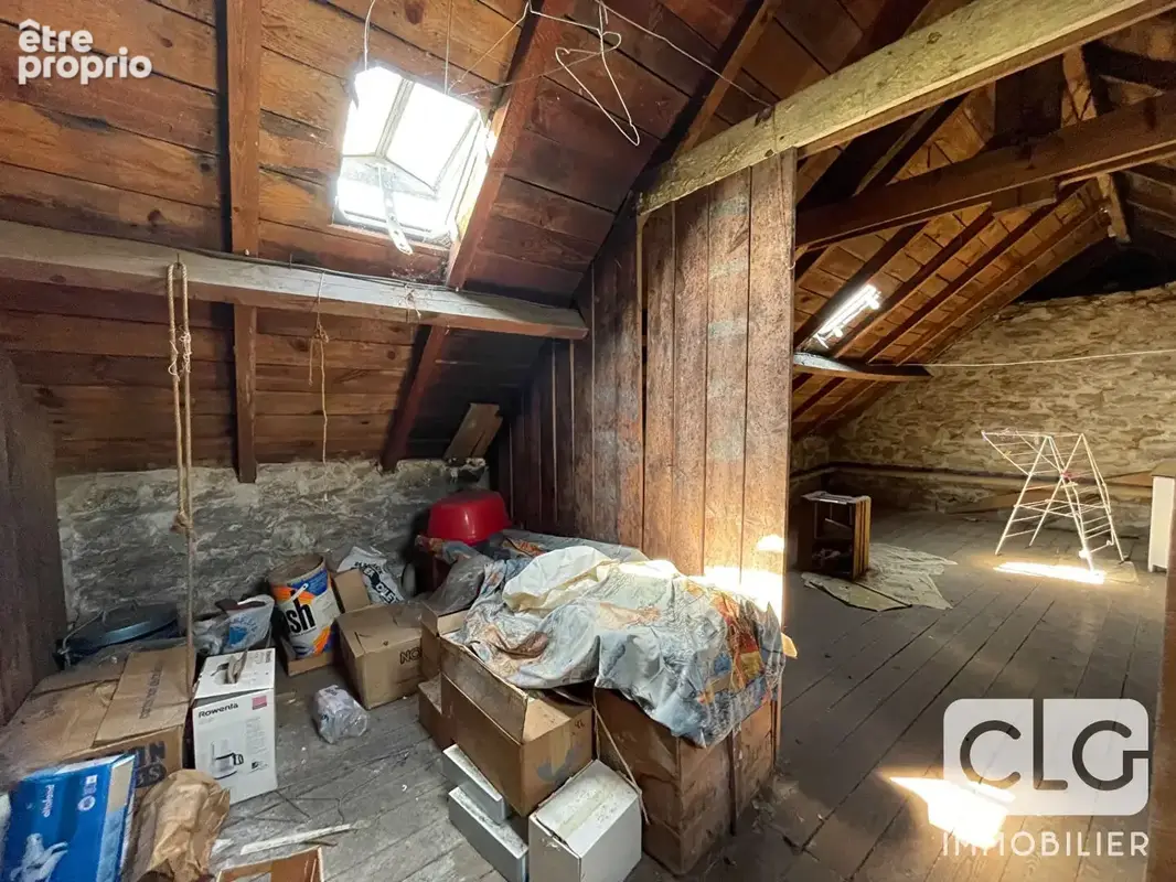 Maison Saint Jean Trolimon - photo 8