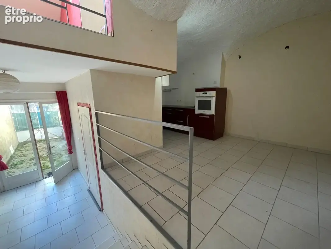 Maison 6 pièces 140 m² à vendre à Champeix (63320) - photo 3