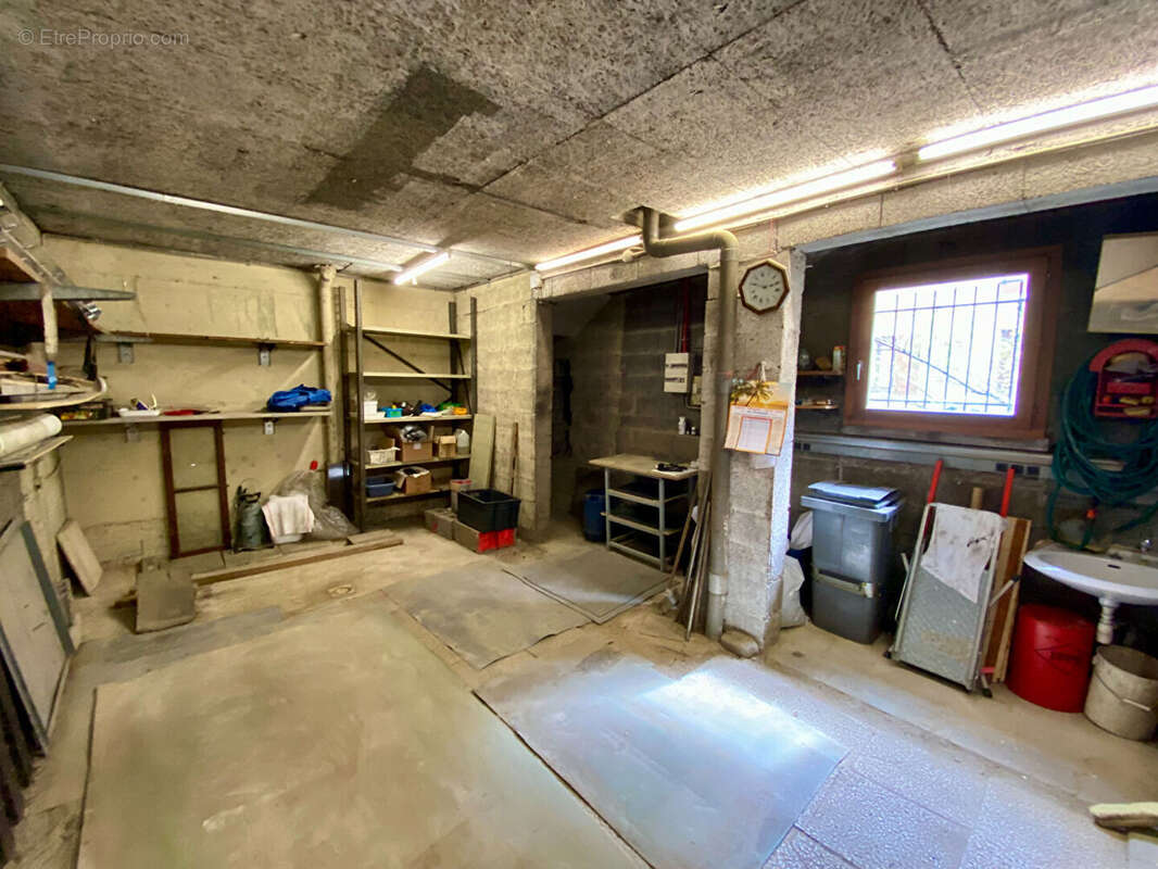 Maison à VENISSIEUX