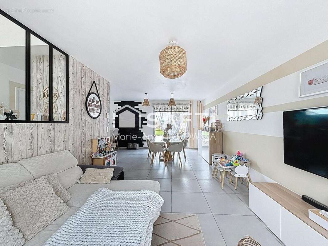 Photo 6 - Maison à MOYEUVRE-GRANDE