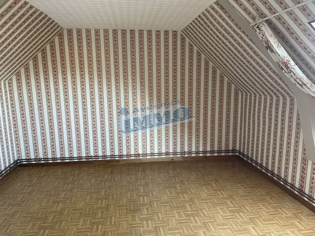 Maison à AVESNES-LE-COMTE