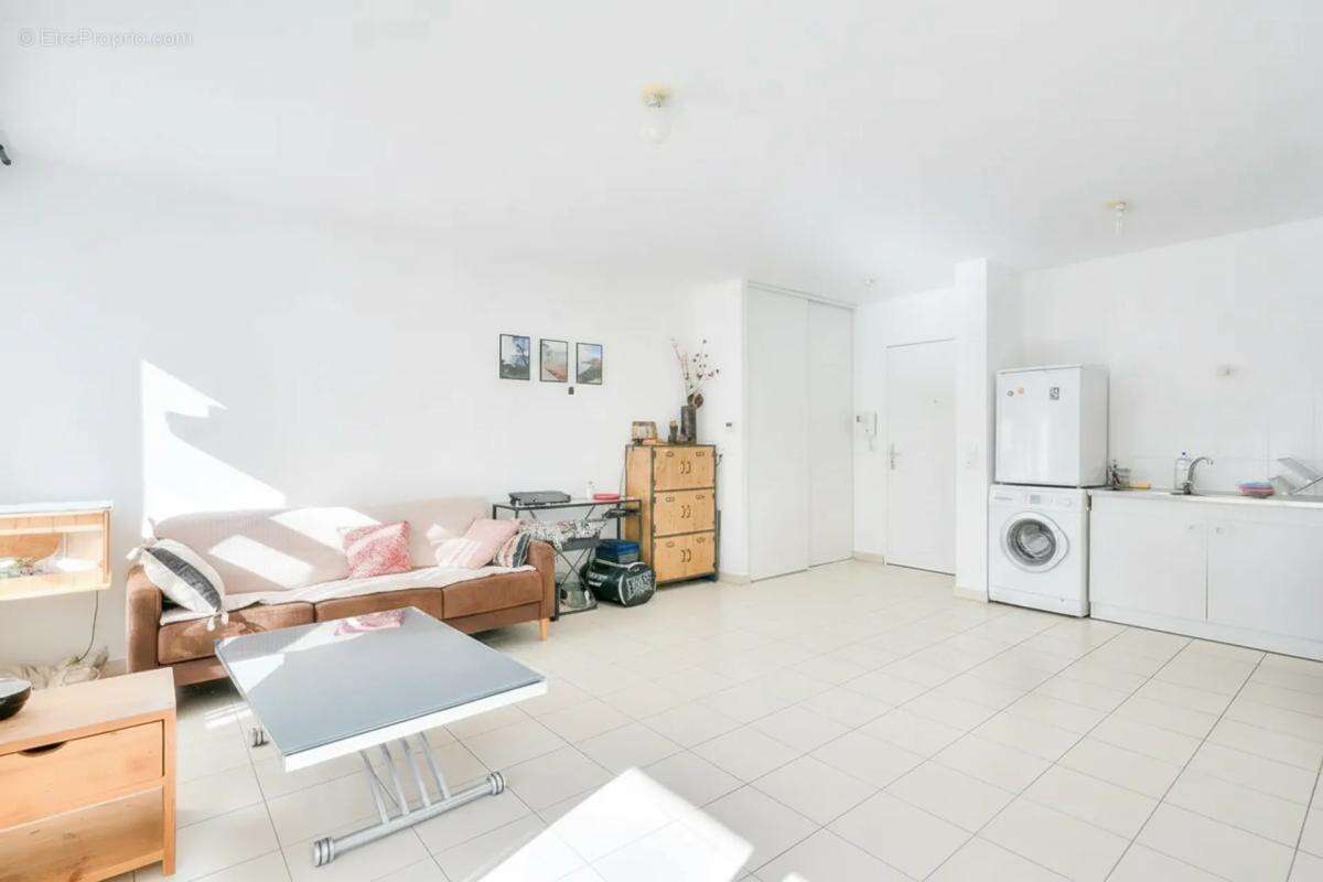 Appartement à LONGJUMEAU