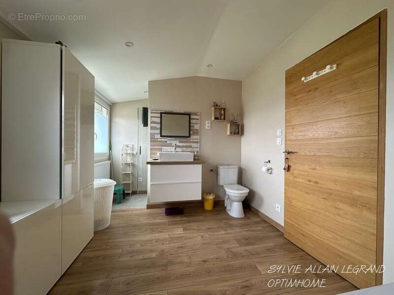 Maison à BIACHE-SAINT-VAAST